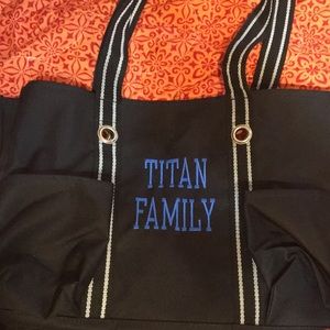 31 tote titans